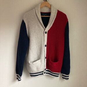 Tommy Hilfiger men’s Tommy Hilfiger cardigan